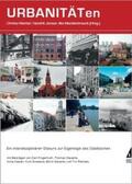 Reicher / Jansen / Mecklenbrauck |  URBANITÄTen | Buch |  Sack Fachmedien