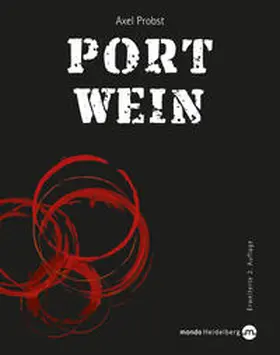 Probst |  Portwein | Buch |  Sack Fachmedien