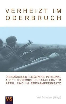Scherzer / Maier |  Verheizt im Oderbruch | Buch |  Sack Fachmedien