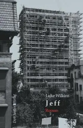 Wilkins |  Jeff | Buch |  Sack Fachmedien