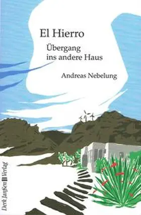 Nebelung |  El Hierro | Buch |  Sack Fachmedien
