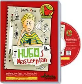 Zett |  Hugos Masterplan | Sonstiges |  Sack Fachmedien