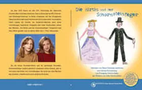 Andersen / Nikoloudakis |  Die Hirtin und der Schornsteinfeger | Buch |  Sack Fachmedien