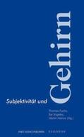 Fuchs / Vogeley / Heinze |  Subjektivität und Gehirn | Buch |  Sack Fachmedien