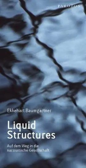 Baumgartner |  Liquid Structures | Buch |  Sack Fachmedien