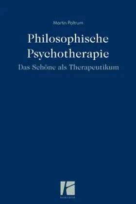 Poltrum |  Philosophische Psychotherapie | Buch |  Sack Fachmedien