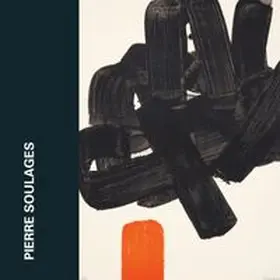 Galerie Boisserée | Pierre Soulages | Buch | 978-3-938907-18-4 | www.sack.de