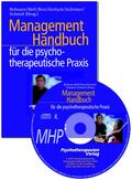 Behnsen / Bell / Best |  Management Handbuch für die psychotherapeutische Praxis | Sonstiges |  Sack Fachmedien