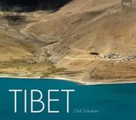 Schubert |  Tibet | Buch |  Sack Fachmedien
