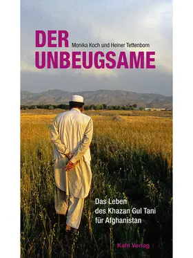Koch / Tettenborn |  Der Unbeugsame | eBook | Sack Fachmedien