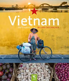 Schubert |  Vietnam | Buch |  Sack Fachmedien