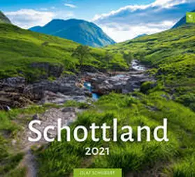  Schottland 2021 | Sonstiges |  Sack Fachmedien