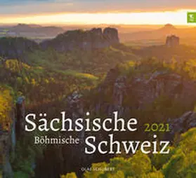  Sächsische & Böhmische Schweiz 2021 | Sonstiges |  Sack Fachmedien