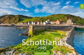  Schottland 2025 | Sonstiges |  Sack Fachmedien