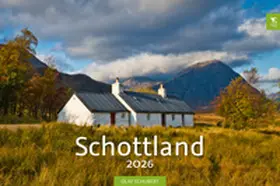  Schottland 2026 | Sonstiges |  Sack Fachmedien