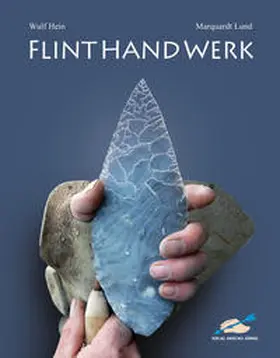 Hein / Lund |  FLINTHANDWERK | Buch |  Sack Fachmedien