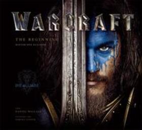 Wallace | Warcraft: The Beginning | Buch | 978-3-938922-69-9 | sack.de