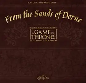 Monroe-Cassel |  From the Sands of Dorne | Buch |  Sack Fachmedien