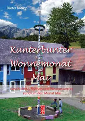 Kremp |  Kunterbunter Wonnemonat Mai | Buch |  Sack Fachmedien