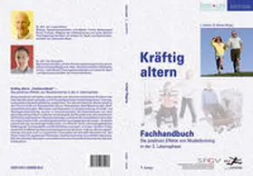 Zahner / Steiner |  Kräftig altern Fachbuch | Buch |  Sack Fachmedien