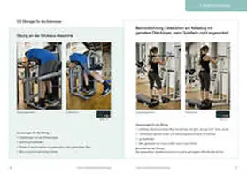 Müller |  Betreuungshandbuch Hüfte | Buch |  Sack Fachmedien