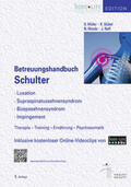 Müller |  Betreuungshandbuch Schulter | Buch |  Sack Fachmedien