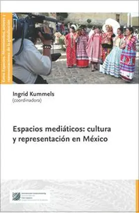 Kummels |  Espacios mediáticos | Buch |  Sack Fachmedien
