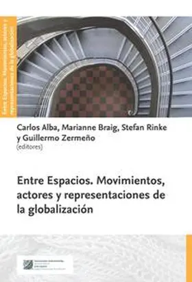 Alba / Braig / Rinke |  Entre Espacios | Buch |  Sack Fachmedien