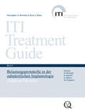 Wismeijer / Buser / Belser |  Belastungsprotokolle in der zahnärztlichen Implantologie | Buch |  Sack Fachmedien