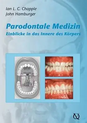 Chapple / Hamburger |  Parodontale Medizin | Buch |  Sack Fachmedien
