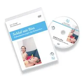 Wiesigel / Schwinkowski |  Schlaf mit Biss | Sonstiges |  Sack Fachmedien