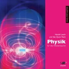 Lesch / Das Quot-Team | Physik für die Westentasche | Sonstiges | 978-3-938956-06-9 | www.sack.de