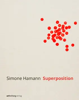 Ebster / Förstl / Kühne |  Simone Hamann – Superposition | Buch |  Sack Fachmedien