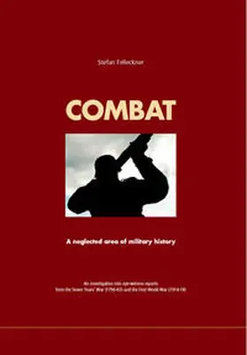 Felleckner |  Combat | Buch |  Sack Fachmedien
