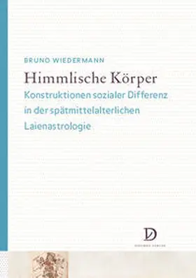 Wiedermann |  Himmlische Körper | Buch |  Sack Fachmedien