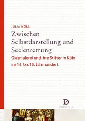 Noll |  Zwischen Selbstdarstellung und Seelenrettung | Buch |  Sack Fachmedien