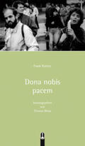 Richter / Brose |  Dona nobis pacem | Buch |  Sack Fachmedien