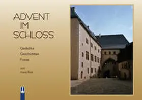 Rick |  Advent im Schloss | Buch |  Sack Fachmedien