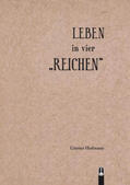 Hofmann |  LEBEN in vier REICHEN | Buch |  Sack Fachmedien