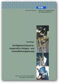 Berger |  Verfügbarkeitsbasierte, kooperative Anlagen- und Instandhaltungsplanung | Buch |  Sack Fachmedien