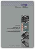 Budde |  Entwicklung von Samarium-Kobalt-Magneten zur Anwendung in magnetischen Mikroaktoren | Buch |  Sack Fachmedien