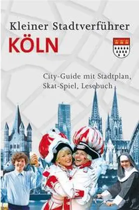 Müller |  Kleiner Stadtverführer Köln | Sonstiges |  Sack Fachmedien