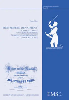 Metz |  Eine Reise in den Orient | Buch |  Sack Fachmedien