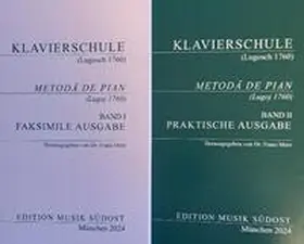 Metz |  Klavierschule | Buch |  Sack Fachmedien
