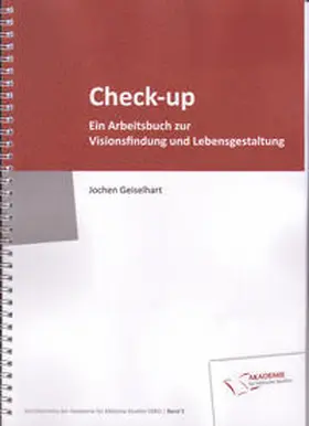 Geiselhart |  Check-up | Buch |  Sack Fachmedien