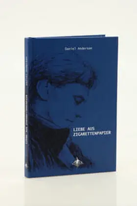 Anderson |  Liebe aus Zigarettenpapier | Buch |  Sack Fachmedien
