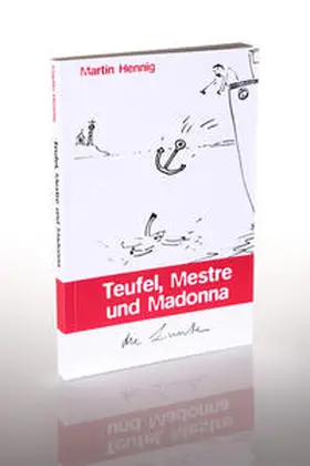 Hennig |  Teufel, Maestre und Madonna | Buch |  Sack Fachmedien