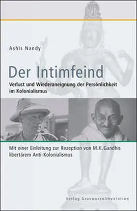 Nandy |  Der Intimfeind | Buch |  Sack Fachmedien