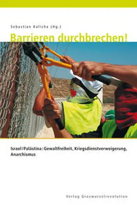 Kalicha |  Barrieren durchbrechen! | Buch |  Sack Fachmedien