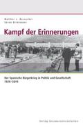 Bernecker / Brinkmann |  Kampf der Erinnerungen | Buch |  Sack Fachmedien